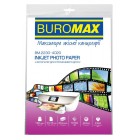 Фотопапір глянцевий, А4, 180 г/м², 20 арк "BUROMAX" BM.2220-4020
