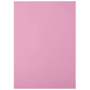 Папір кольоровий PASTEL, рожевий, 20 арк., А4, 80 г/м² «BuroMax» BM.2721220-10
