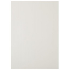 Папір кольоровий PASTEL, крем., 20 арк., А4, 80 г/м² «BuroMax» BM.2721220-49