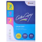 ПАПІР "COLOR COPY" А4 120г/м2 (250арк)