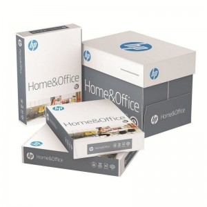 Папір офісний "HP" Home&Office , A4, 80г/м2, 500арк, клас C