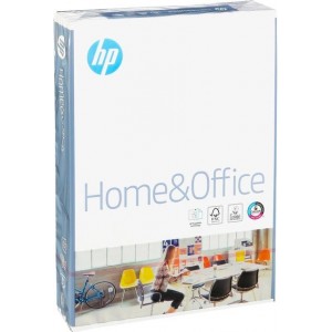 Папір офісний "HP" Home&Office , A4, 80г/м2, 500арк, клас C