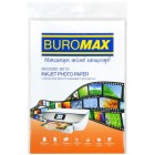 Фотопапір магнітний, глянцевий, А4, 680 г/м², 10 арк "BUROMAX" BM.2290-9010