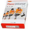 Папір офісний PLANO UNIVERSAL, A4, 80г/м2, 500арк, клас C