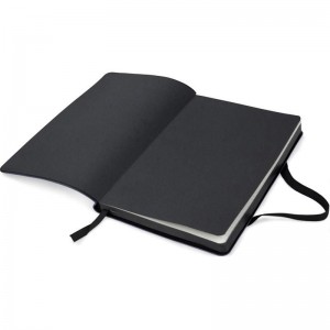 Книга записна Partner Soft, 125х195мм, 96арк, клітинка, блакитна "Axent" 8206-38-A