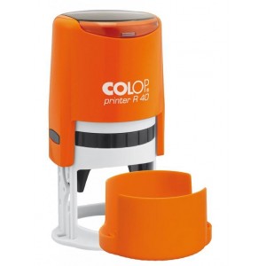 Оснащення до печатки пласт. Ø  40 мм "Colop" Printer R40