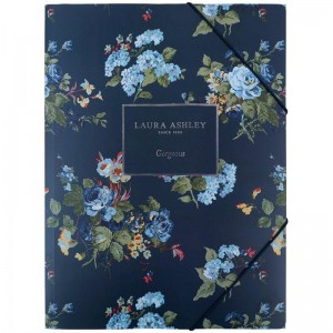 Папка на гумках А4, LA Gorgeous "Axent" 1509-31-A