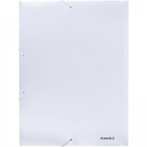 Папка на гумках А4, Flower Symphony-1 "Axent" 1509-44-A