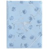 Папка на гумках А4, Flower Symphony-3 "Axent" 1509-46-A