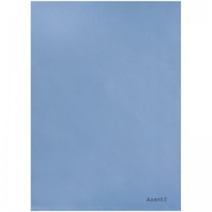 Папка-кутик А4, Flower Symphony-3 "Axent" 1435-3-A