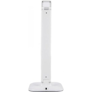 Настільна лампа офісна 9 Вт, біла "Accento lighting" ALYU-DE1096-WH 