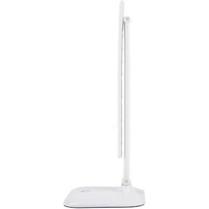 Настільна лампа офісна 9 Вт, біла "Accento lighting" ALYU-DE1096-WH 