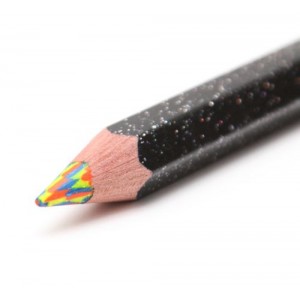 Олівець кольоровий Magic Neon з багатобарвним грифелем "KOH-I-NOOR" 3405004031TD