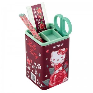 Набір настільний квадратний Hello Kitty "Kite" HK19-214