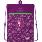 Сумка для обуви с карманом Education Lovely Sophie "Kite" K20-601M-1