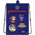 Сумка для обуви с карманом Education Paw Patrol "Kite" PAW20-601M