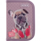 Пенал 1 отдел., 1 отв., без наполн. Studio Pets "KITE" SP20-621
