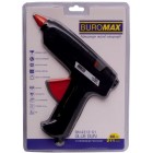 Клейовий пістолет, 11 мм, 60 Вт "BUROMAX" BM.4313-01