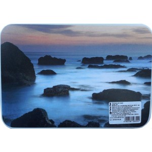 Килимок для миші,157х227мм "Panta Plast" 0318-0018-99