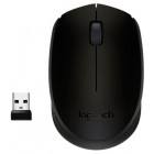 Миша Wireless M170 Black/Grey "LOGITECH" 910-004642
