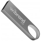 Flash-пам'ять 8GB USB 2.0 Irbis (Silver) "Wibrand" WI2.0/IR8U3S