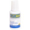 Коригуюча рідина 20мл "BuroMAX" BM.1002