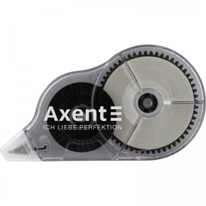 Корректор-лента 5мм х 30м, XL "Axent" 7011-А