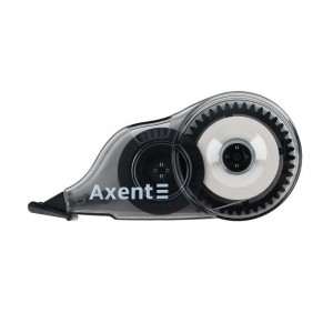 Коректор стрічковий, 5 мм х 10 м "Axent" 7011-А