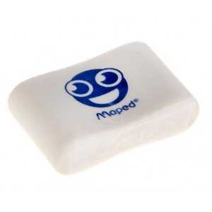  Ластик ESSENTIALS SOFT "Maped" 112911