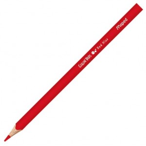 Олівці кольорові 36 кольорів COLOR PEPS Classic "Maped" MP.832017