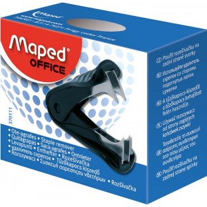 Дестеплер START, асорті "MAPED" 370111