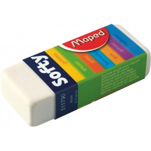  Ластик "Maped" Softy 511790