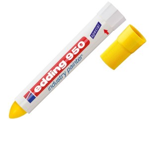 Маркер Industry Painter 10 мм "Edding" 950 