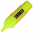 Текст-маркер NEON жовтий "BuroMAX" BM.8904-08