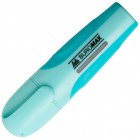 Текст-маркер PASTEL бірюзовий "BuroMAX" BM.8905-06