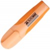 Текст-маркер PASTEL персиковий "BuroMAX" BM.8905-46