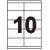 10шт., 105х57мм