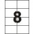 8шт., 105х74мм