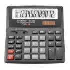 Калькулятор 12р, 156х157х34 мм "Brilliant" BS-322