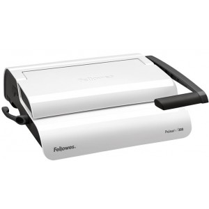 Брошюровщик PULSAR + A4, переплет до 300 листов "Fellowes" f.B5627601