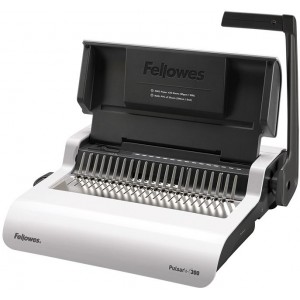 Брошюровщик PULSAR + A4, переплет до 300 листов "Fellowes" f.B5627601