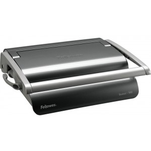 Брошюровщик QUASAR + А4, переплет до 500 листов "Fellowes" f.B5627701