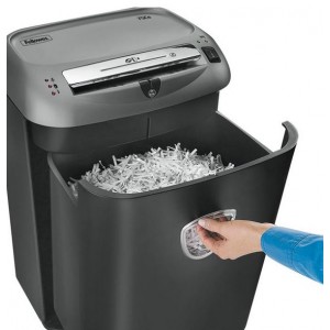Уничтожитель документов "Fellowes" 75Cs f.U4675001
