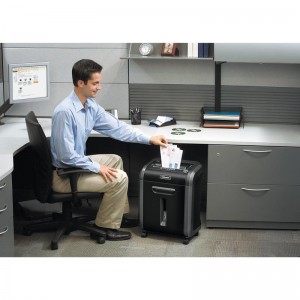 Уничтожитель документов "Fellowes" 79Ci f.U4679001