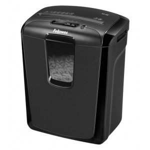 Уничтожитель документов "Fellowes" Powershred M-8c f.U4604101