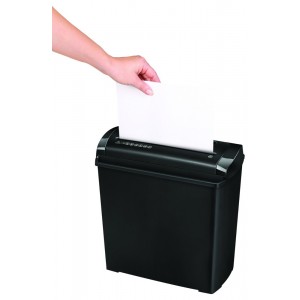 Уничтожитель документов "Fellowes" P-25S f.U4701001