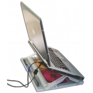 Підставка-кейс для ноутбука PORTA NOTE BOOK "LEGGICOMODO" lg.16001