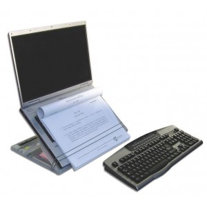 Підставка-кейс для ноутбука PORTA NOTE BOOK "LEGGICOMODO" lg.16001