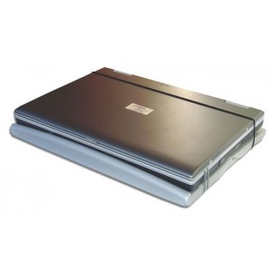 Підставка-кейс для ноутбука PORTA NOTE BOOK "LEGGICOMODO" lg.16001