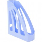 Лоток вертикальний Pastelini, блакитний "AXENT" 4045-22-А